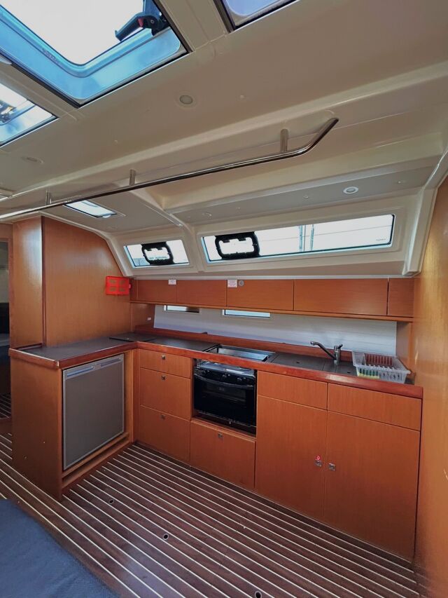 Bavaria Cruiser 46 - 4 cab. Leonidas II
