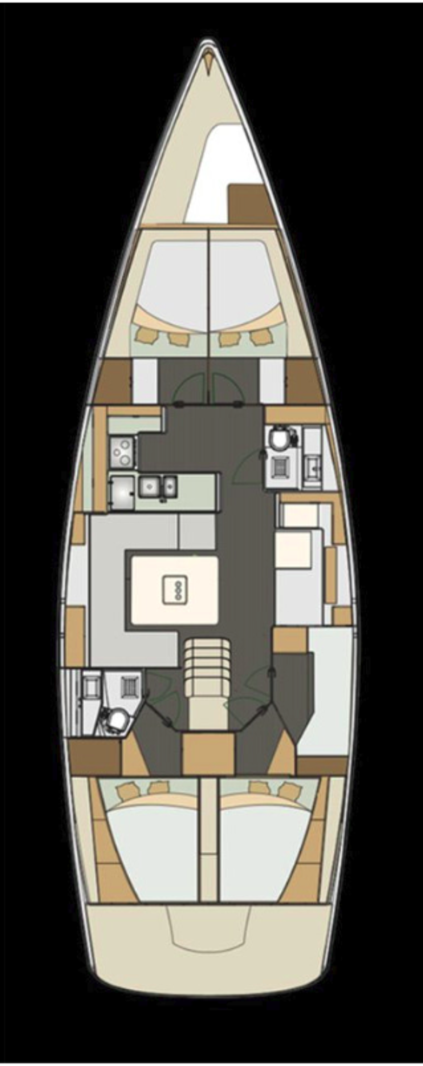 Elan Impression 50 Mojito