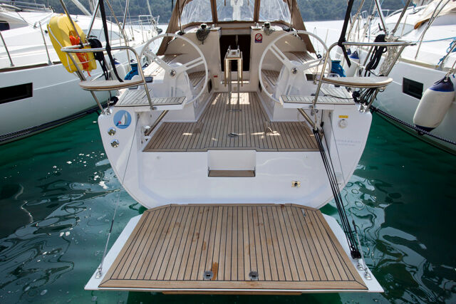 Elan Impression 35 Essi