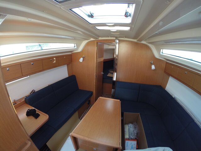 Bavaria Cruiser 37 - 3 cab. Lilli