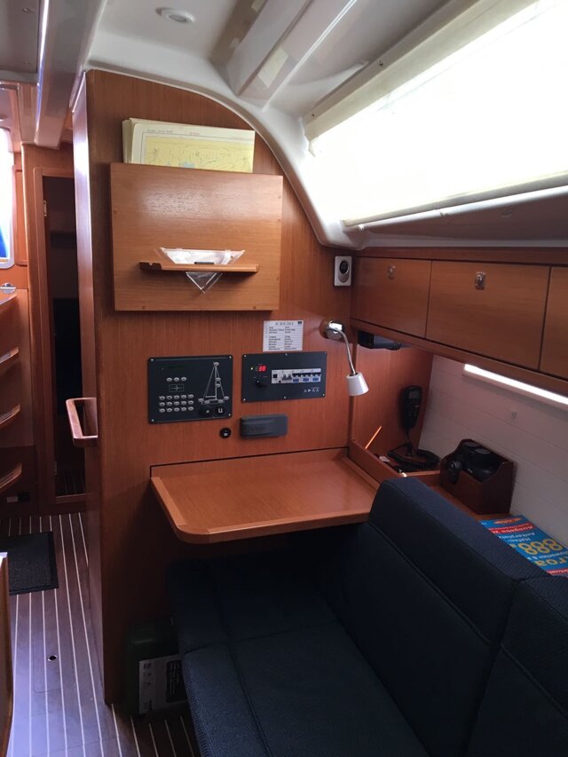 Bavaria Cruiser 37 - 3 cab. Lilli