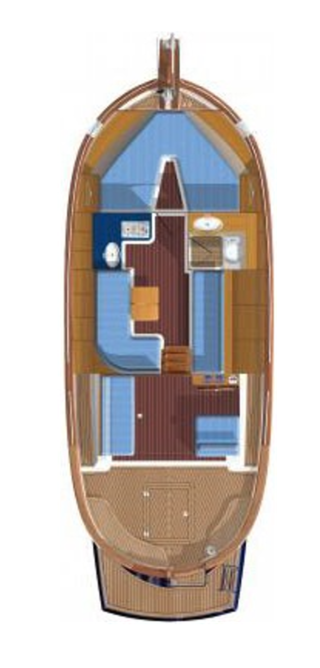 Menorquin 100 Gi&Gi