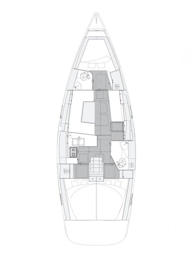 Elan Impression 40.1 Tonka