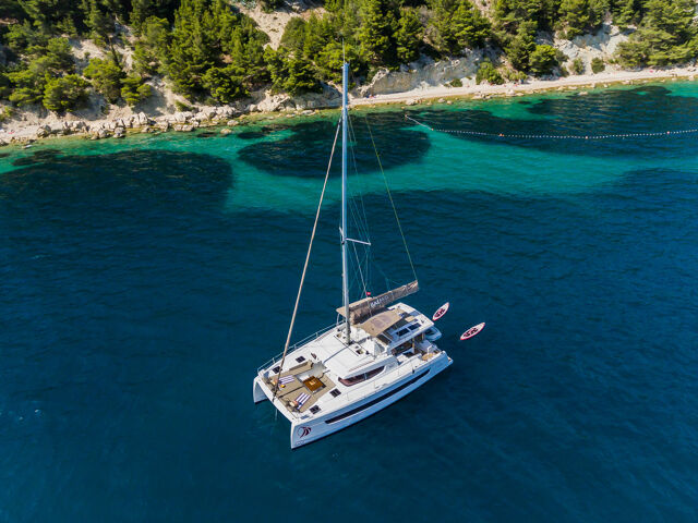 Bali 4.6 - 5 + 2 cab. Nouvelle Lune