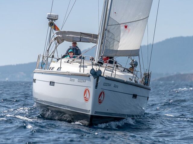 Bavaria Cruiser 45 - 4 cab. Alena