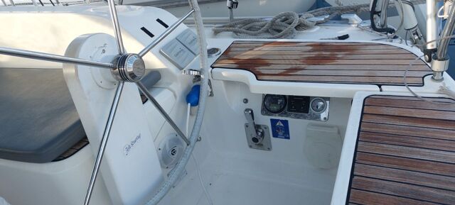 Bavaria Cruiser 46 - 4 cab. Amelva