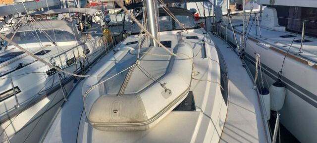 Bavaria Cruiser 46 - 4 cab. Amelva