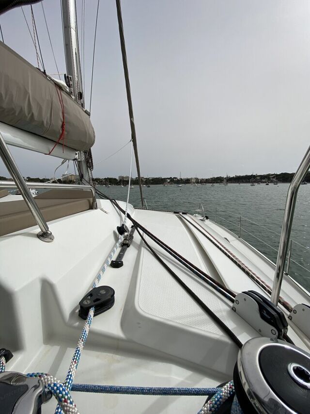 Fountaine Pajot Saba 50 - 4 + 2 cab. Sunshine Reggae