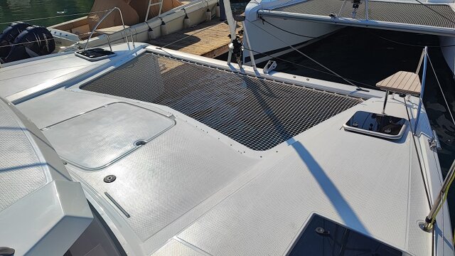 Fountaine Pajot Isla 40 - 4 + 1 cab. Blue Orion