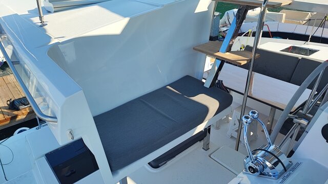 Fountaine Pajot Isla 40 - 4 + 1 cab. Blue Orion