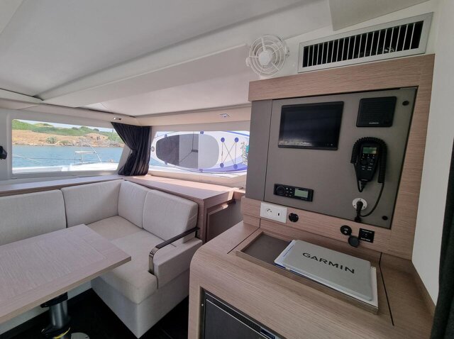 Fountaine Pajot Isla 40 - 4 cab. Joy
