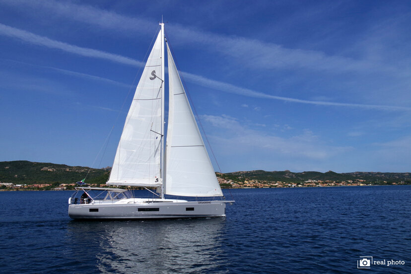 Oceanis 51.1 - 5 + 1 cab. Orsa 4