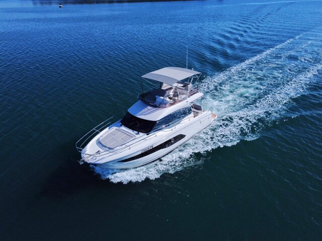 Prestige 420 Fly NN