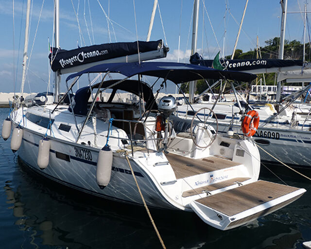Bavaria Cruiser 41 - 3 cab. Xenia