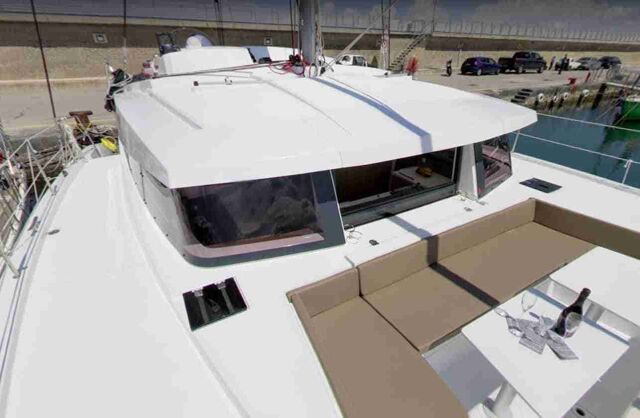 Bali 4.1 - 4 cab. ECONOMY