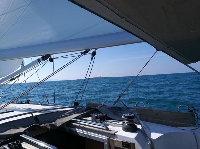 Bavaria Cruiser 46 - 4 cab. ECONOMY