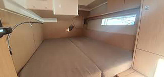 Bavaria C45 - 4 cab. CLASS