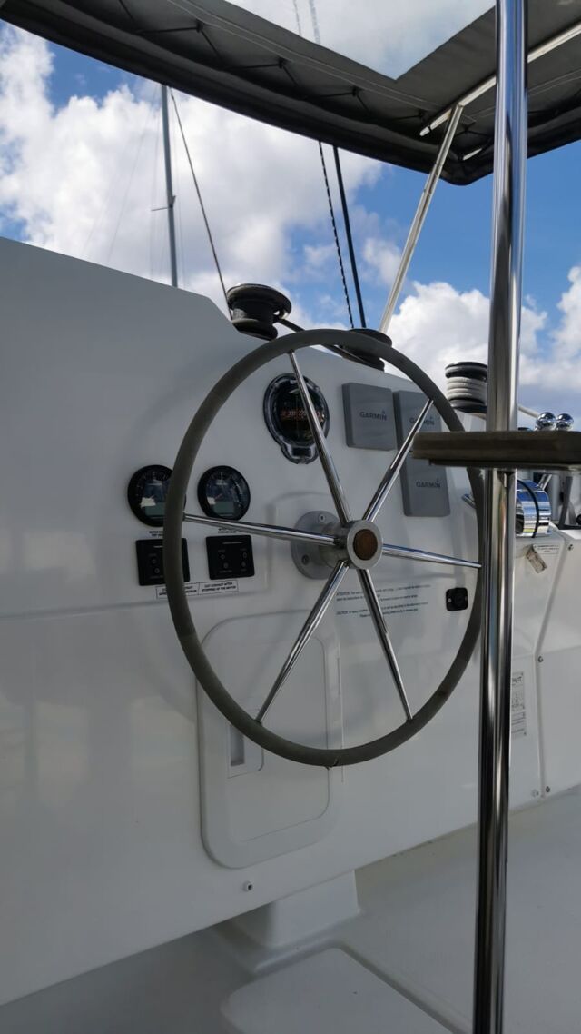 Fountaine Pajot Isla 40 - 4 + 1 cab. CLASS