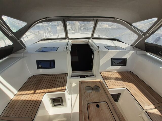 Bavaria C45 Holiday - 5 cab. ECONOMY