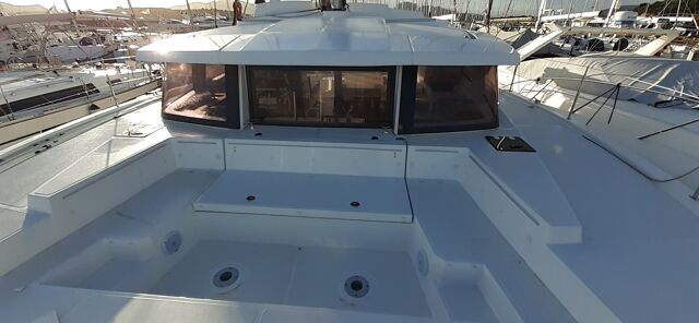 Bali 4.1 - 4 cab. ECONOMY
