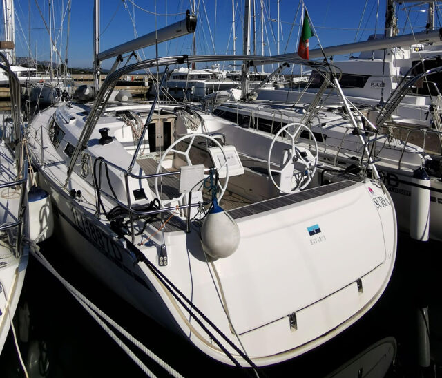 Bavaria Cruiser 41 - 3 cab. ECONOMY