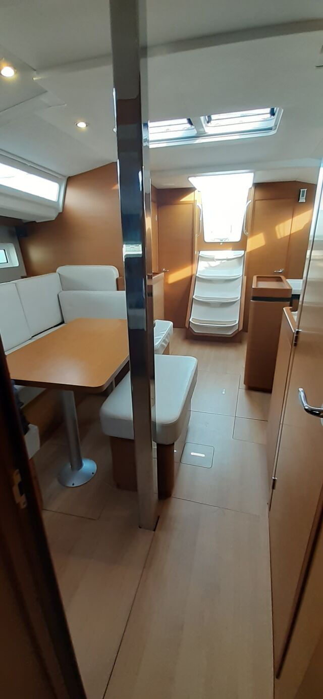 Sun Odyssey 440 ECONOMY