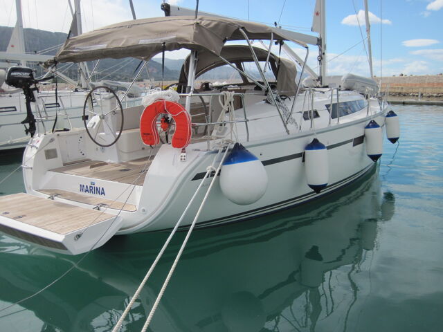 Bavaria Cruiser 41 - 3 cab. ECONOMY