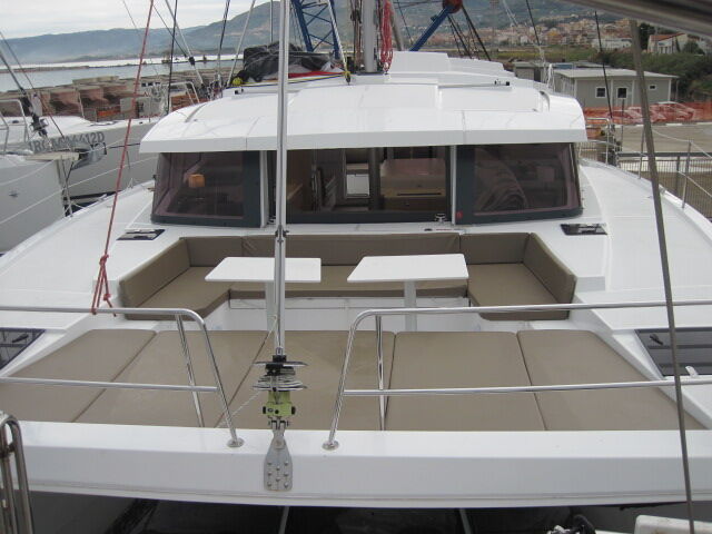 Bali 4.1 - 4 cab. ECONOMY