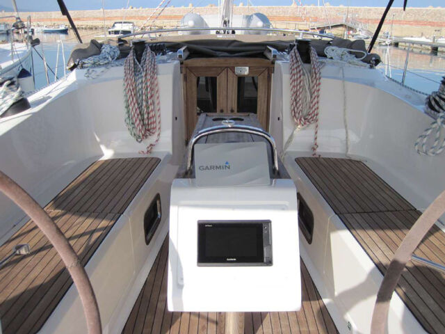 Bavaria Cruiser 41 - 3 cab. ECONOMY