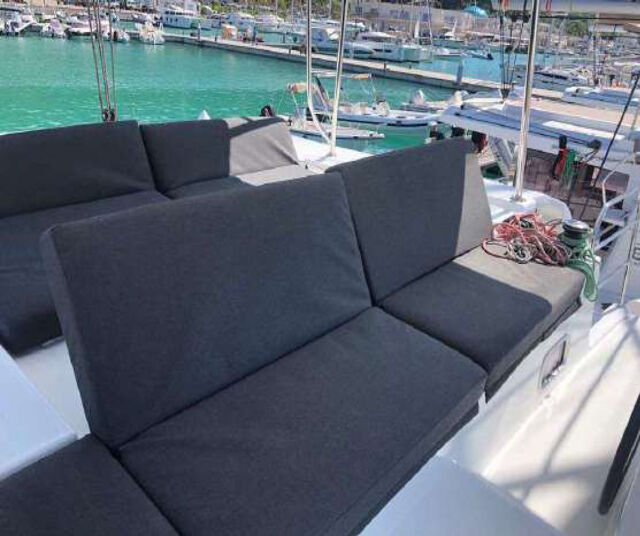 Lagoon 46 Fly PRESTIGE
