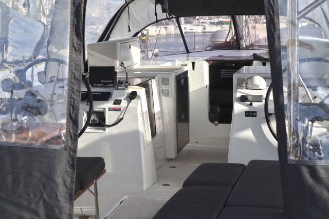 Sun Loft 47 - 6 + 1 cab. *CLASS