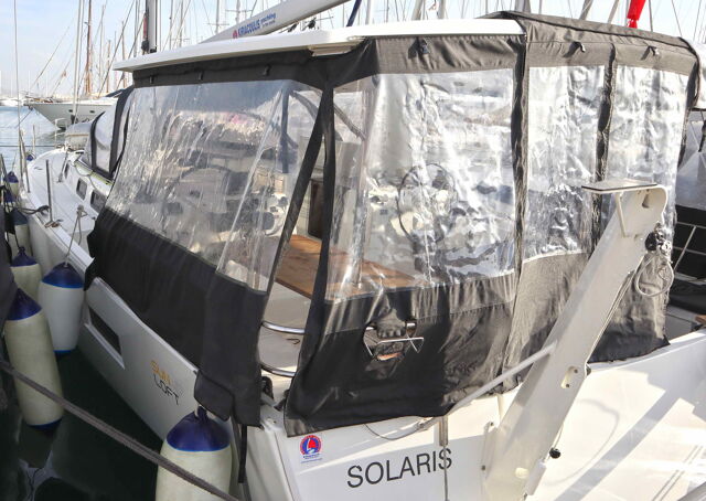 Sun Loft 47 - 6 + 1 cab. *CLASS