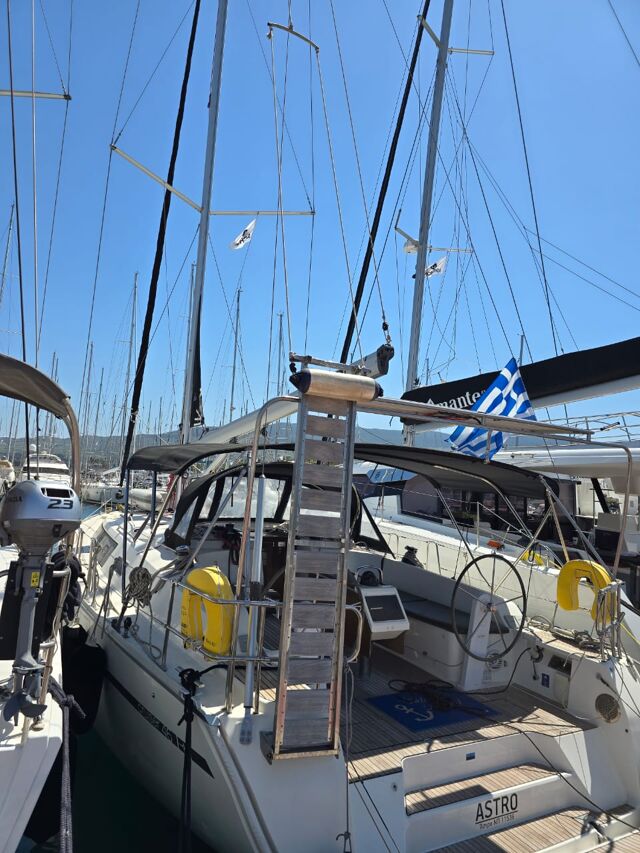 Bavaria Cruiser 46 - 4 cab. ECONOMY