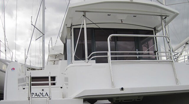 Bali 4.1 - 4 cab. ECONOMY