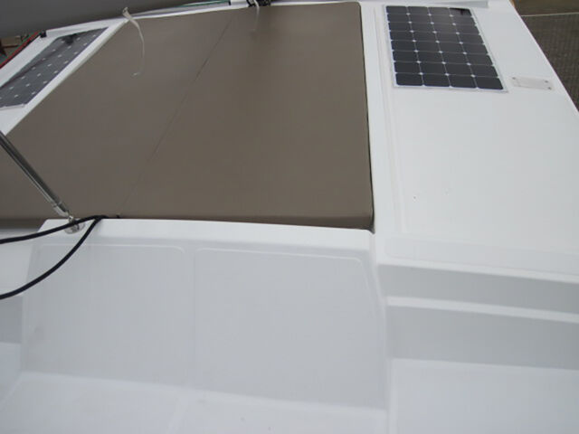 Bali 4.1 - 4 cab. ECONOMY