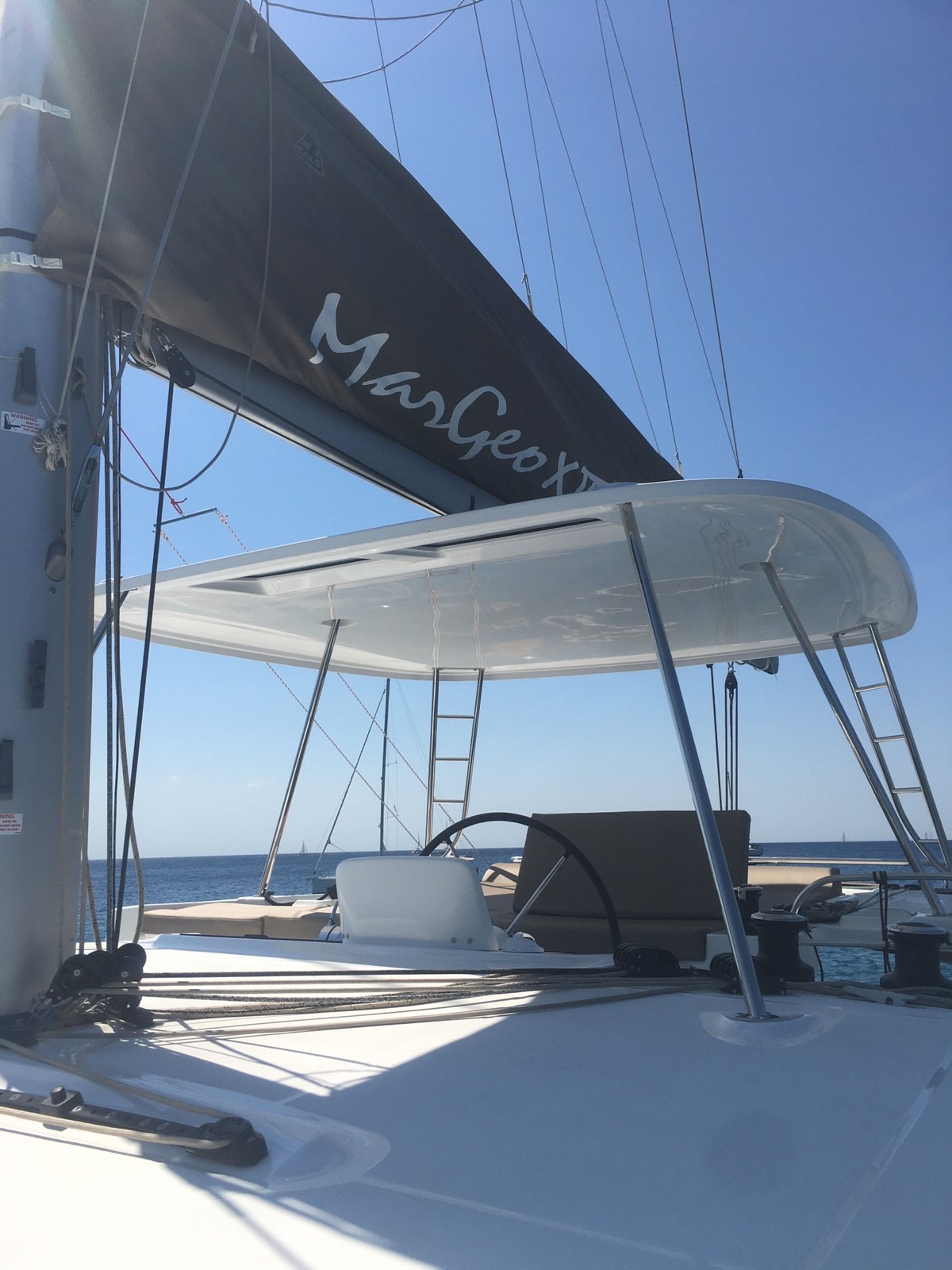 Lagoon 46 Fly PRESTIGE