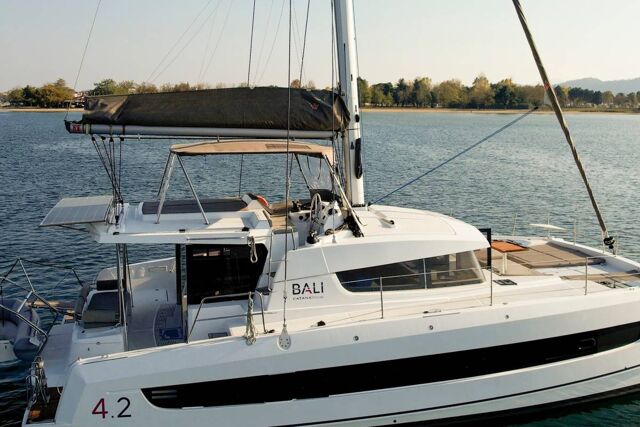 Bali 4.2 Kos 42.6