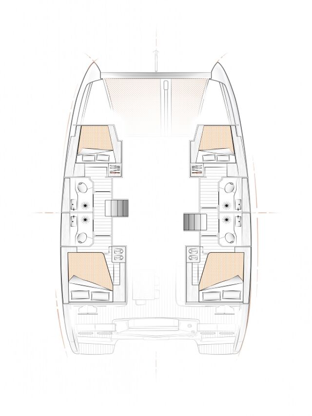 Excess 12 - 4 + 1 cab. Aeolian Odyssey
