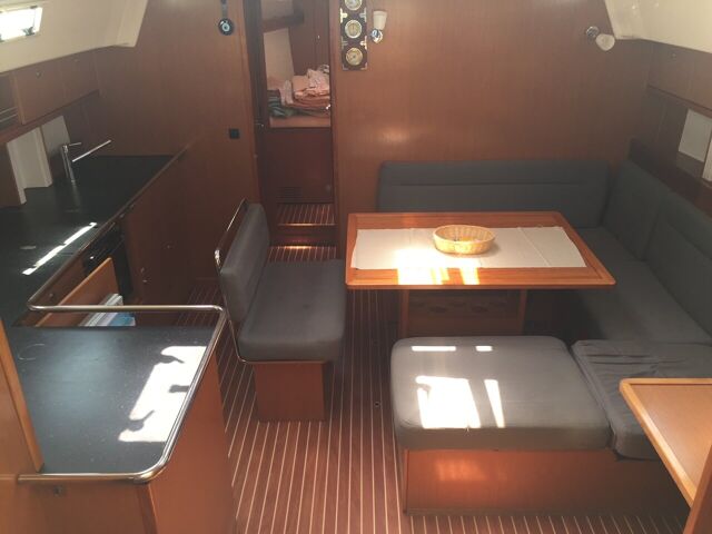 Bavaria Cruiser 45 - 4 cab. Aura 1