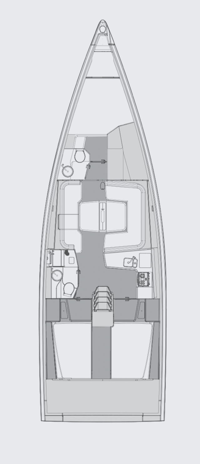 Elan E6 Odin