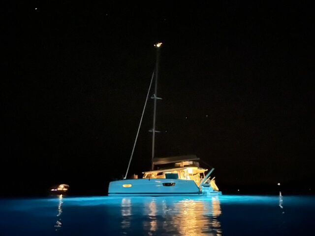 Fountaine Pajot Astrea 42 - 4 + 2 cab. Nostos