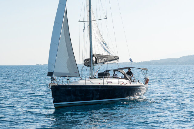 Salona 40 Vira