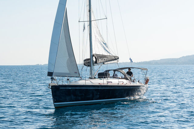 Salona 40 Vira