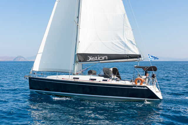 Salona 40 Vira