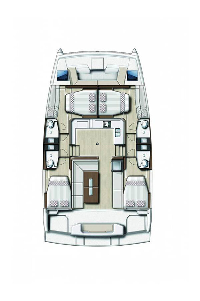 Bali Catspace Miro Bot