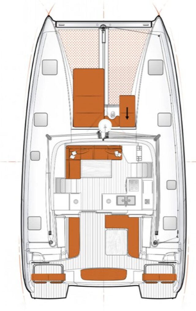 Excess 11 - 4 + 1 + 1 cab. Lizzy