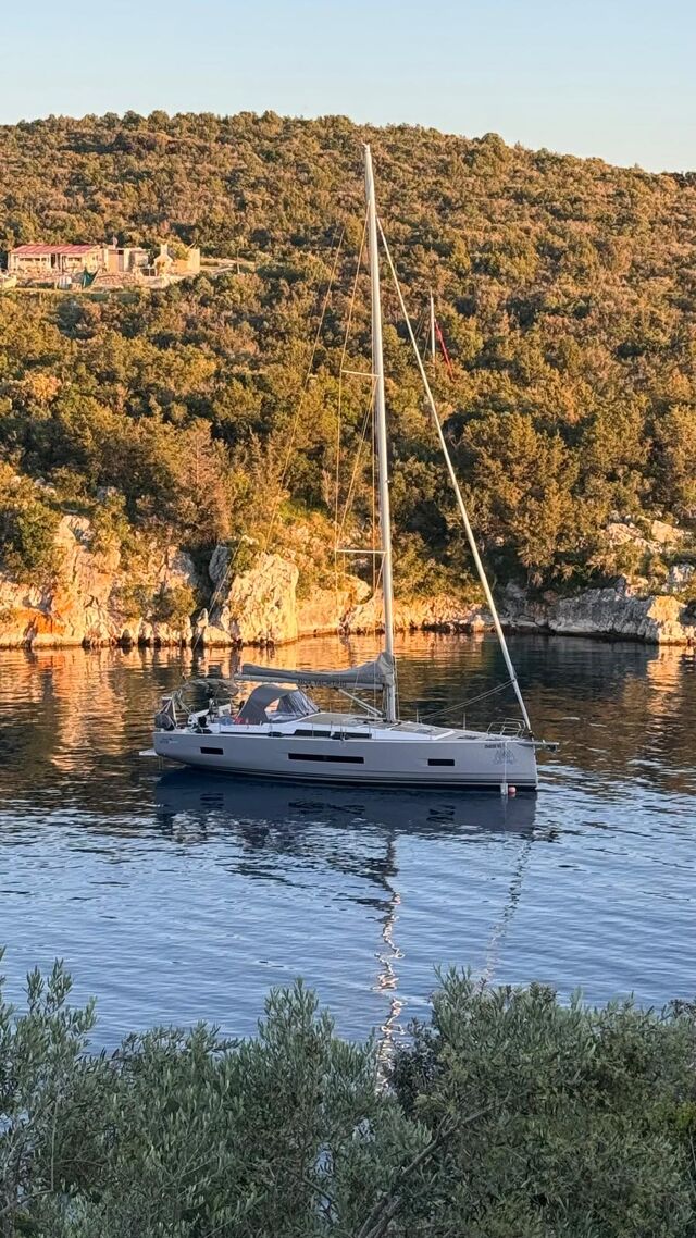 Hanse 460 - 3 cab FeMi Star