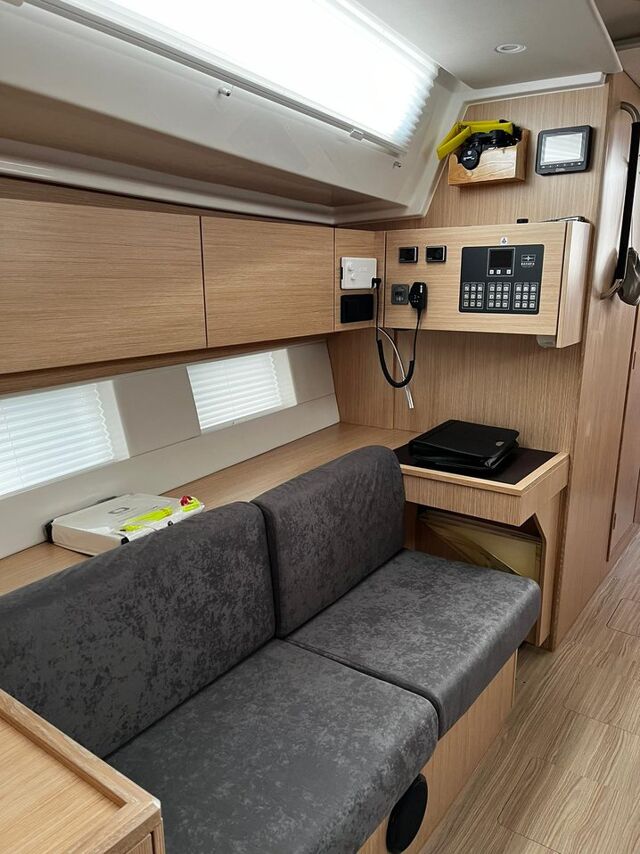 Bavaria C45 Style Seacloud