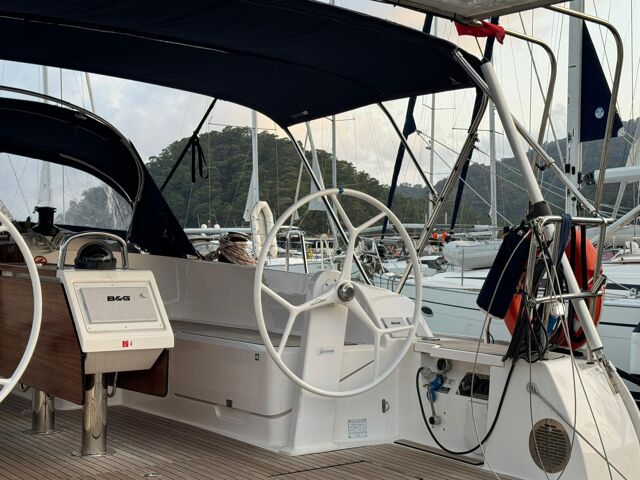 Bavaria Cruiser 46 - 4 cab. Orion
