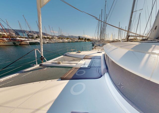 Lagoon 46 Fly PRESTIGE